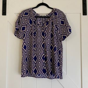 Collective Concepts XL Blouse